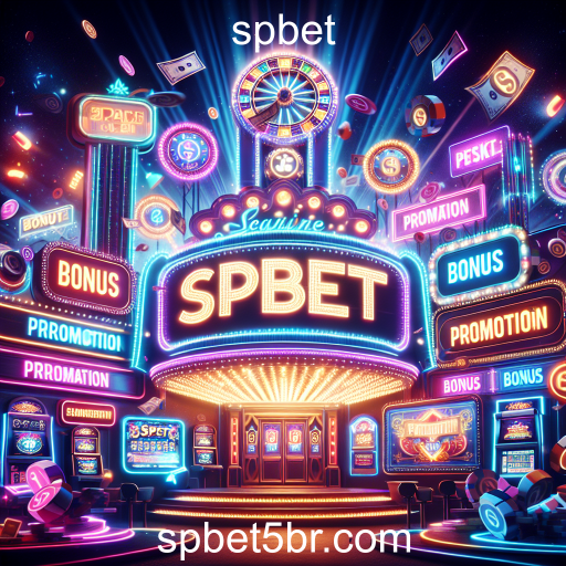 Maximize seus ganhos com Ofertas de Bônus no spbet