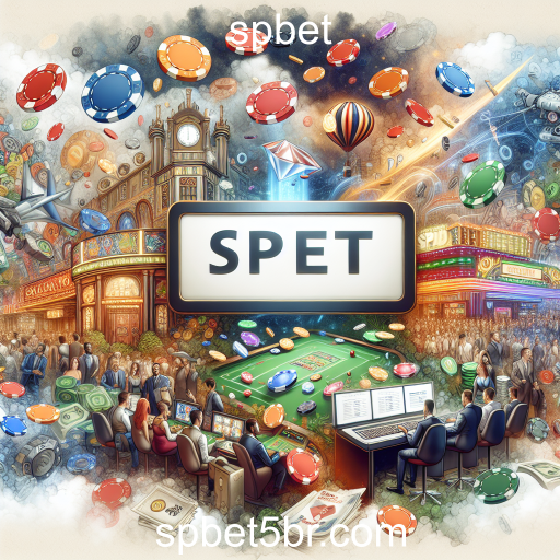 Explorando a Categoria de Perguntas Frequentes no spbet