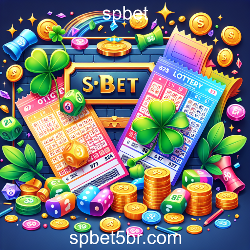 A Emocionante Categoria de Loteria no spbet: Jogando pela Sorte