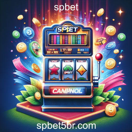A Magia dos Caça-Níqueis: Diversão e Prêmios no spbet