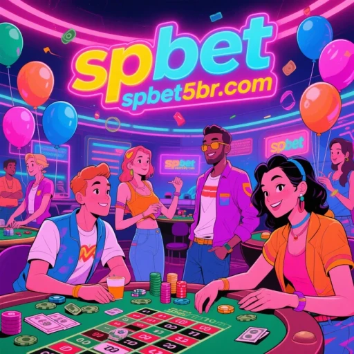 Logo spbet